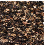 BROWN / MULTI