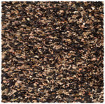 BROWN / MULTI