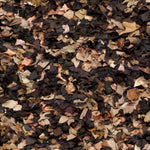 BROWN / MULTI