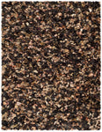 BROWN / MULTI