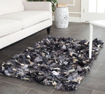 DARK GREY / MULTI