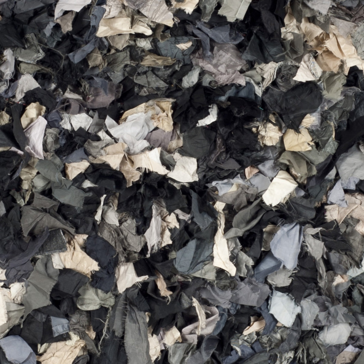DARK GREY / MULTI