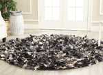 DARK GREY / MULTI