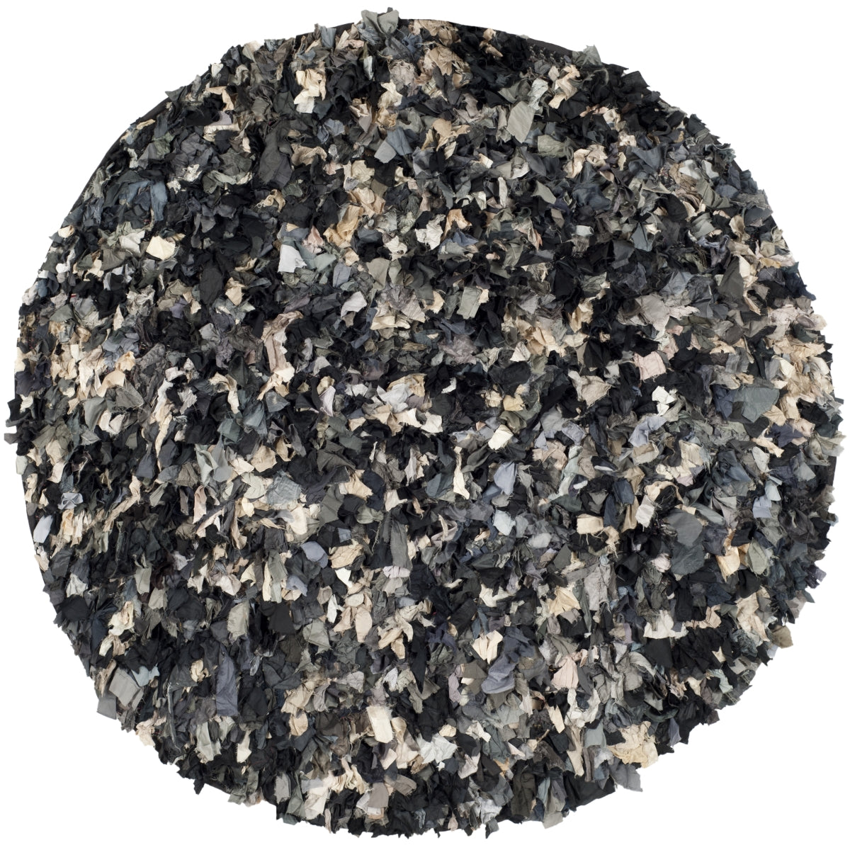 DARK GREY / MULTI