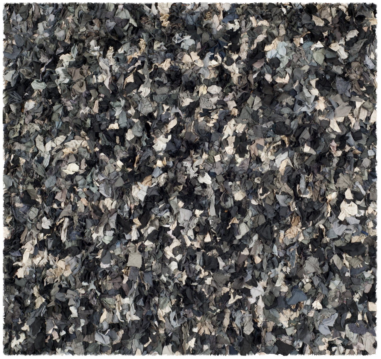 DARK GREY / MULTI