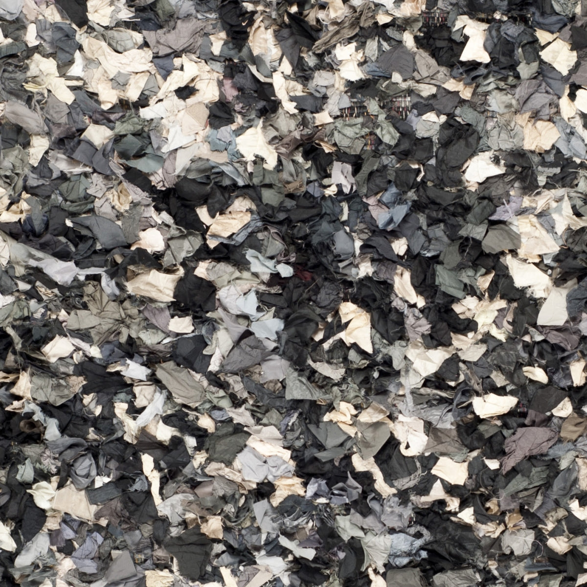 DARK GREY / MULTI