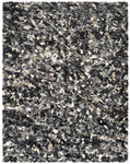 DARK GREY / MULTI
