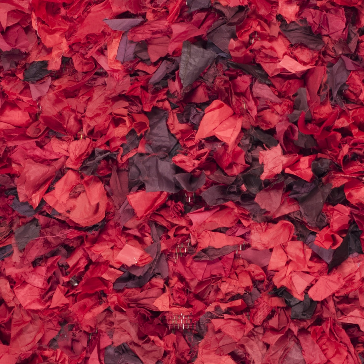 RED / MULTI