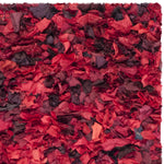 RED / MULTI