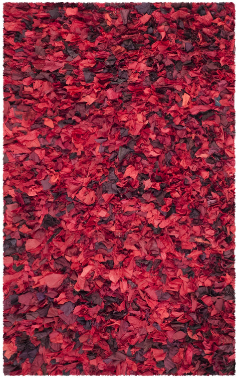 RED / MULTI