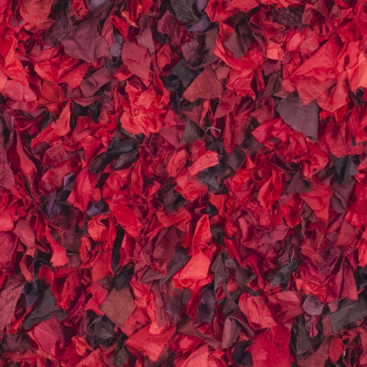 RED / MULTI