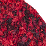 RED / MULTI