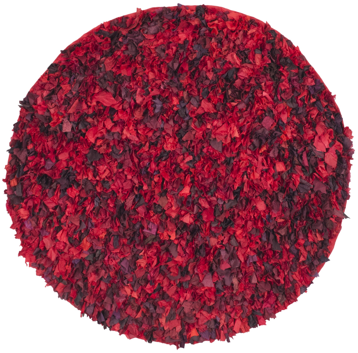 RED / MULTI