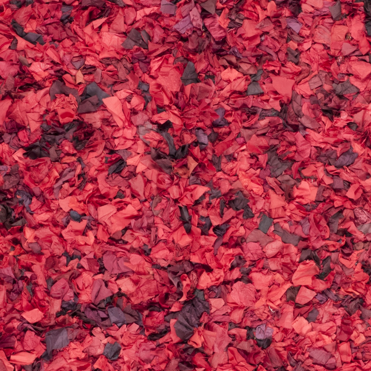 RED / MULTI