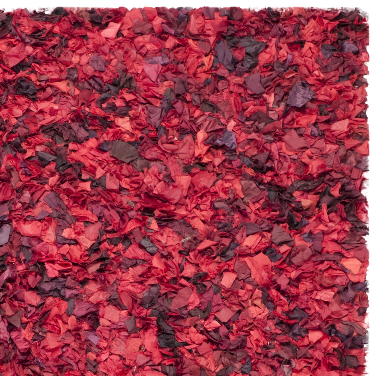 RED / MULTI