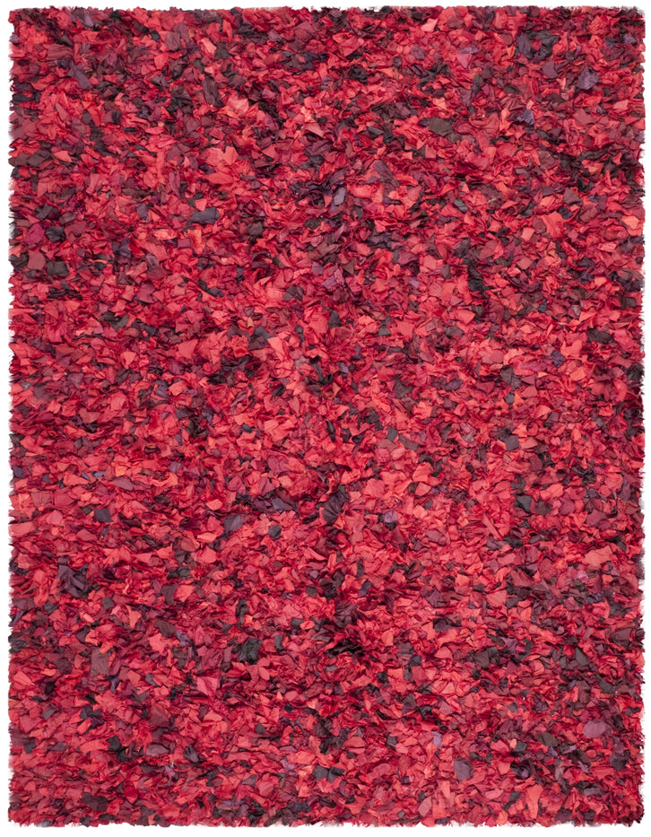 RED / MULTI