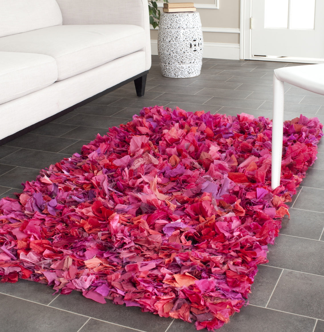 FUCHSIA / MULTI