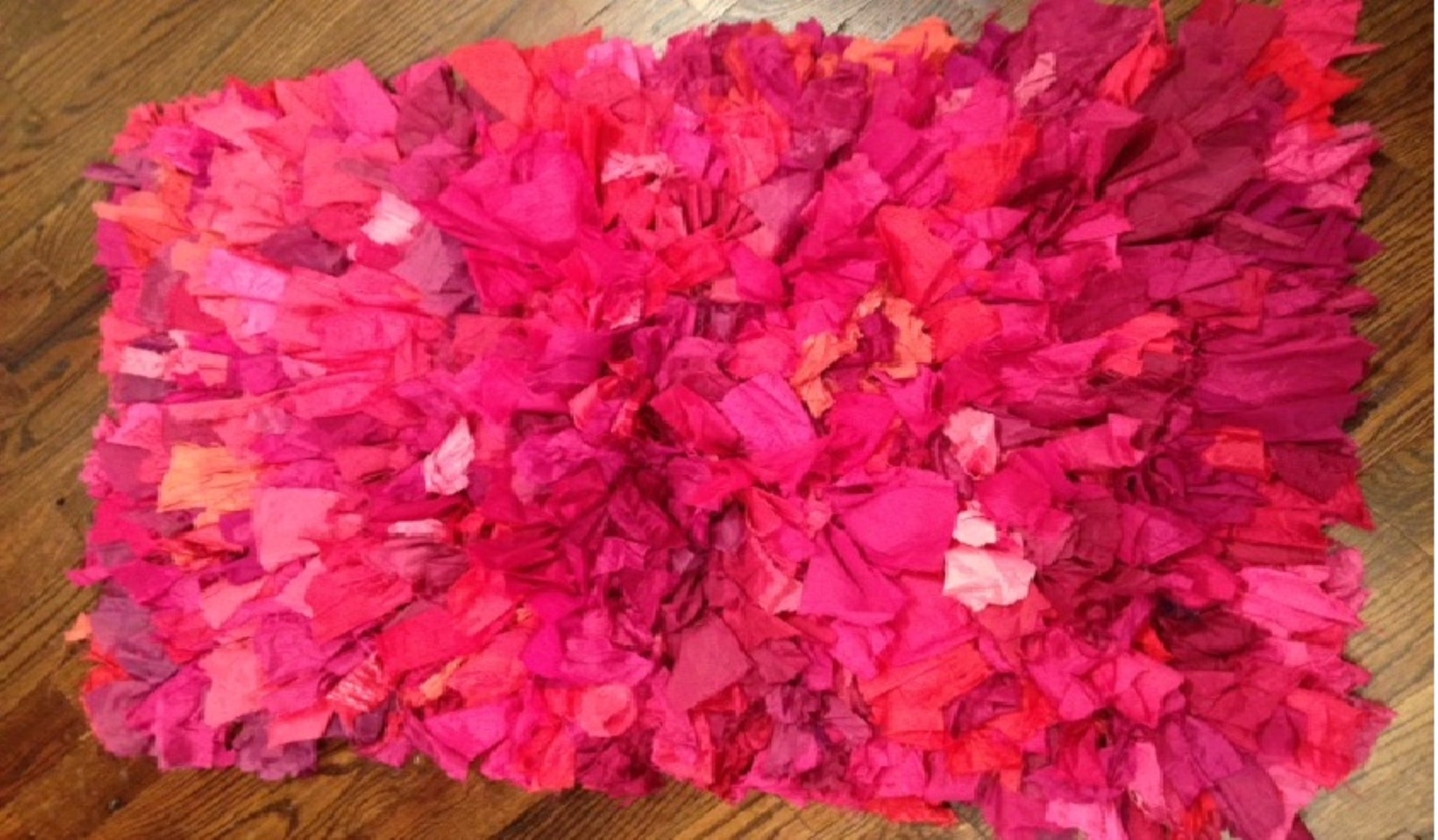 FUCHSIA / MULTI