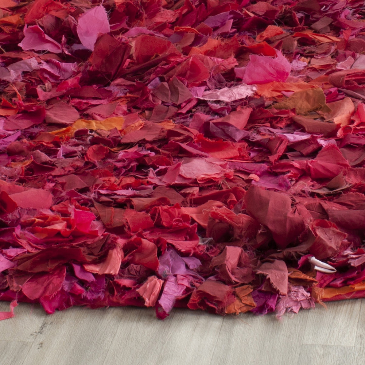 FUCHSIA / MULTI