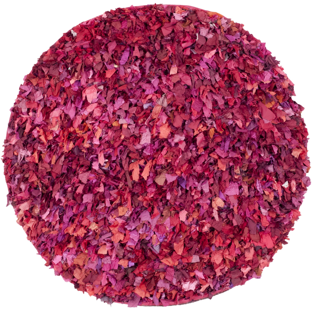 FUCHSIA / MULTI