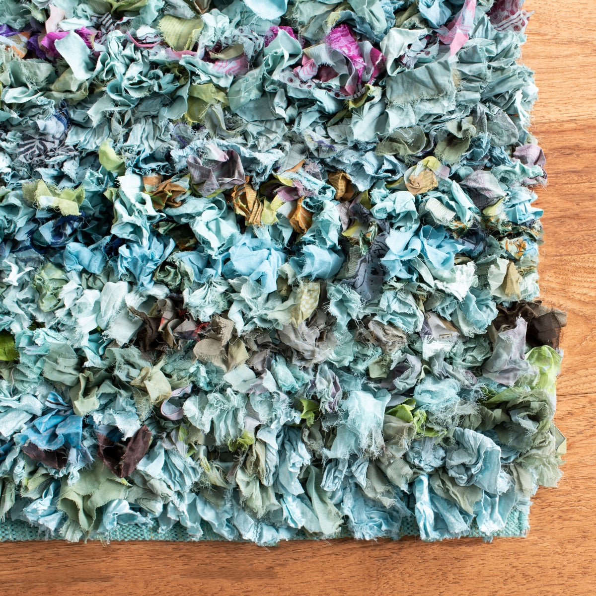 BLUE / MULTI