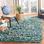 BLUE / MULTI