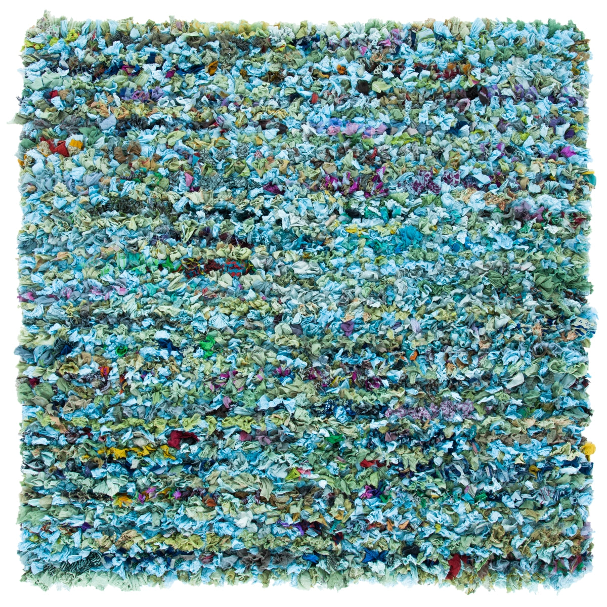 BLUE / MULTI
