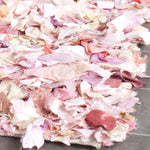 IVORY / PINK