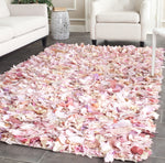 IVORY / PINK