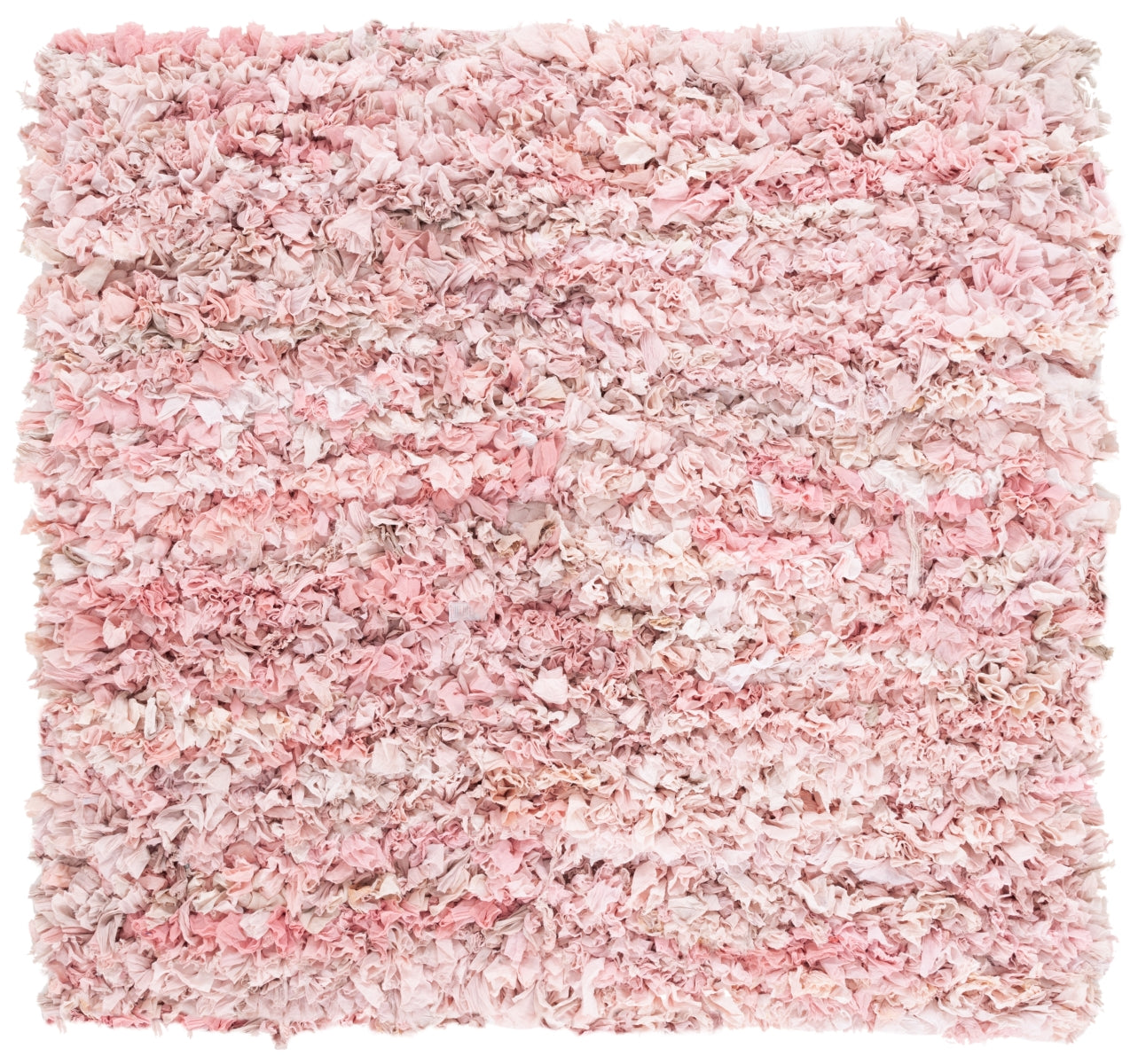 IVORY / PINK