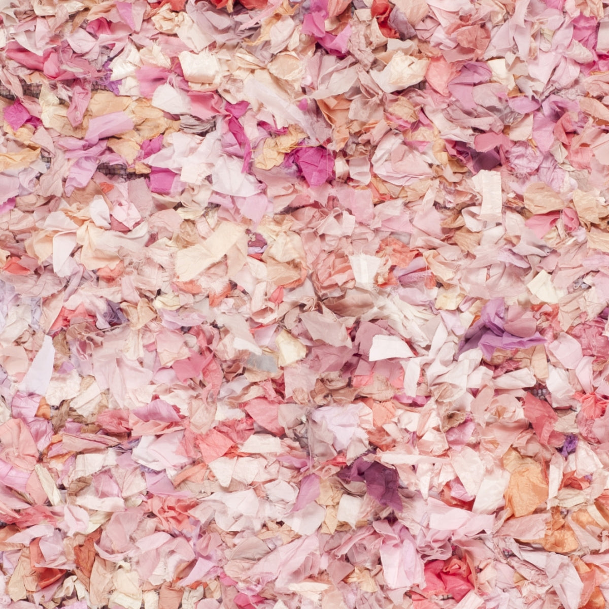 IVORY / PINK
