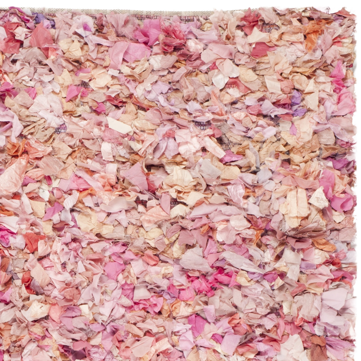 IVORY / PINK