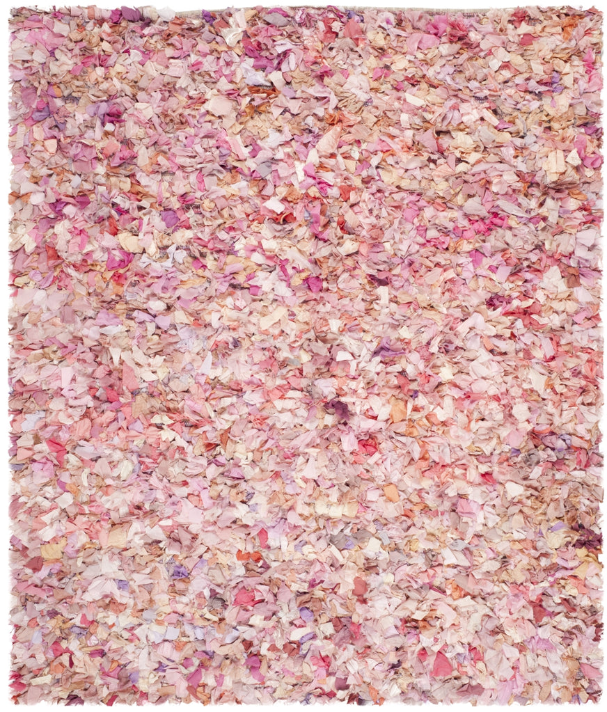 IVORY / PINK