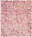 IVORY / PINK