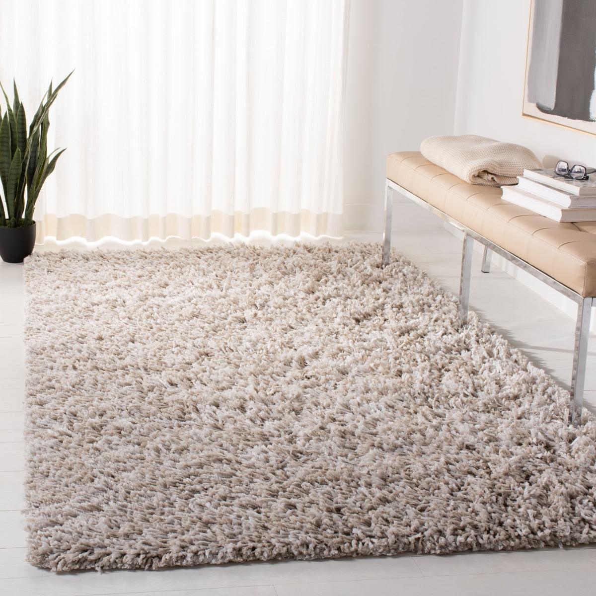 BEIGE / IVORY