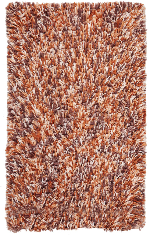 RUST / IVORY
