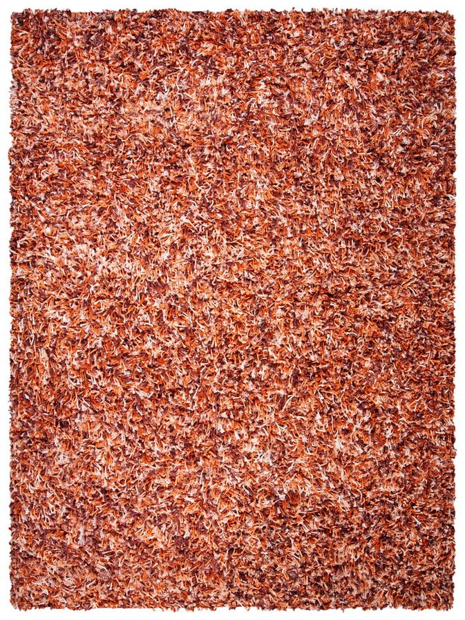 RUST / IVORY