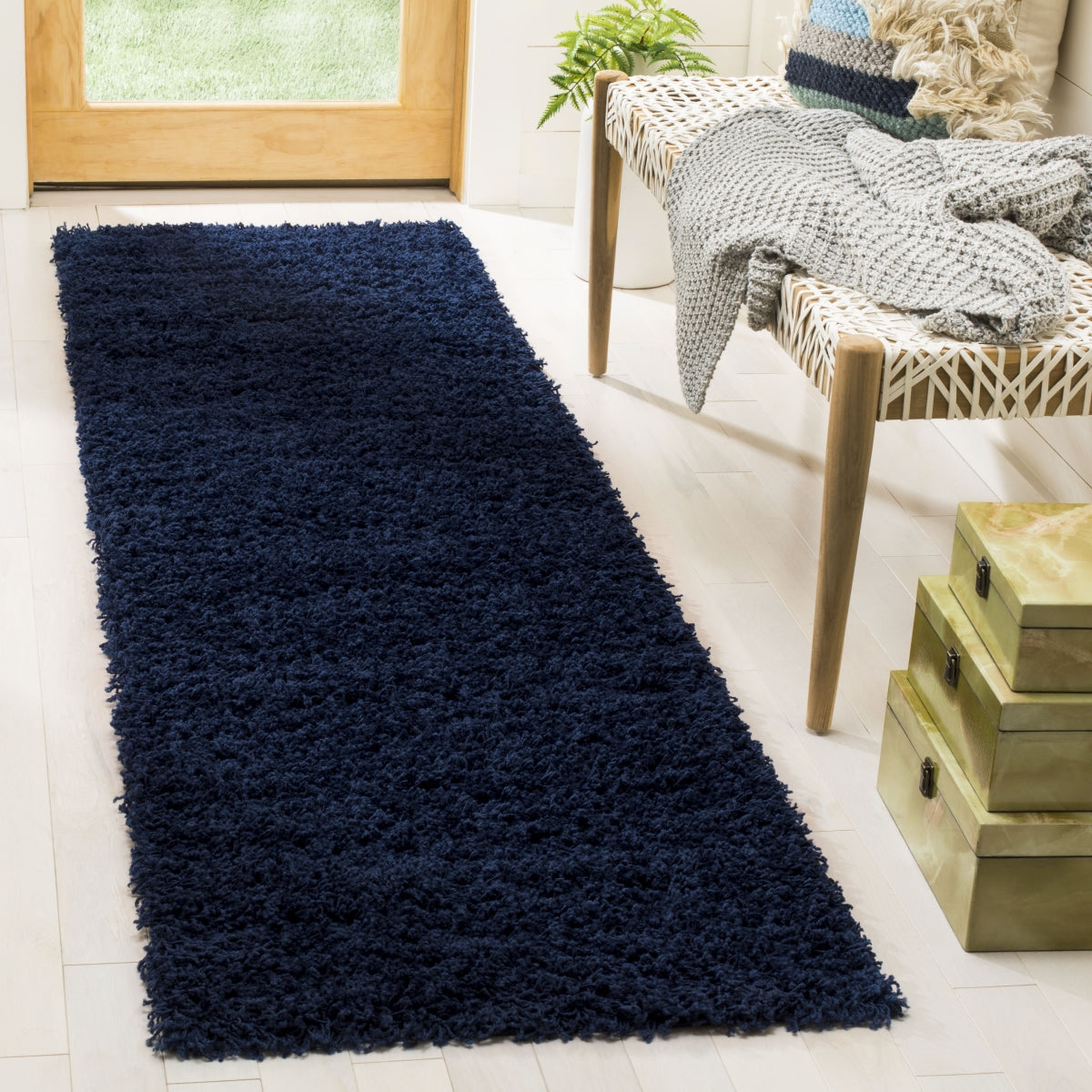 NAVY