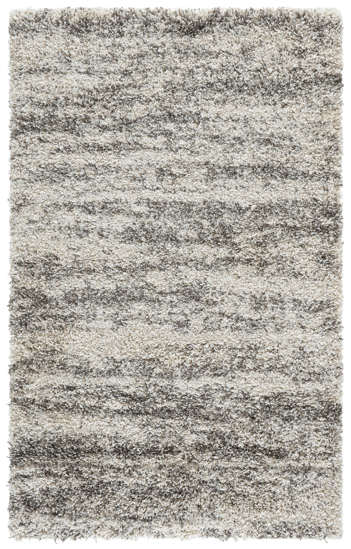 IVORY / GREY