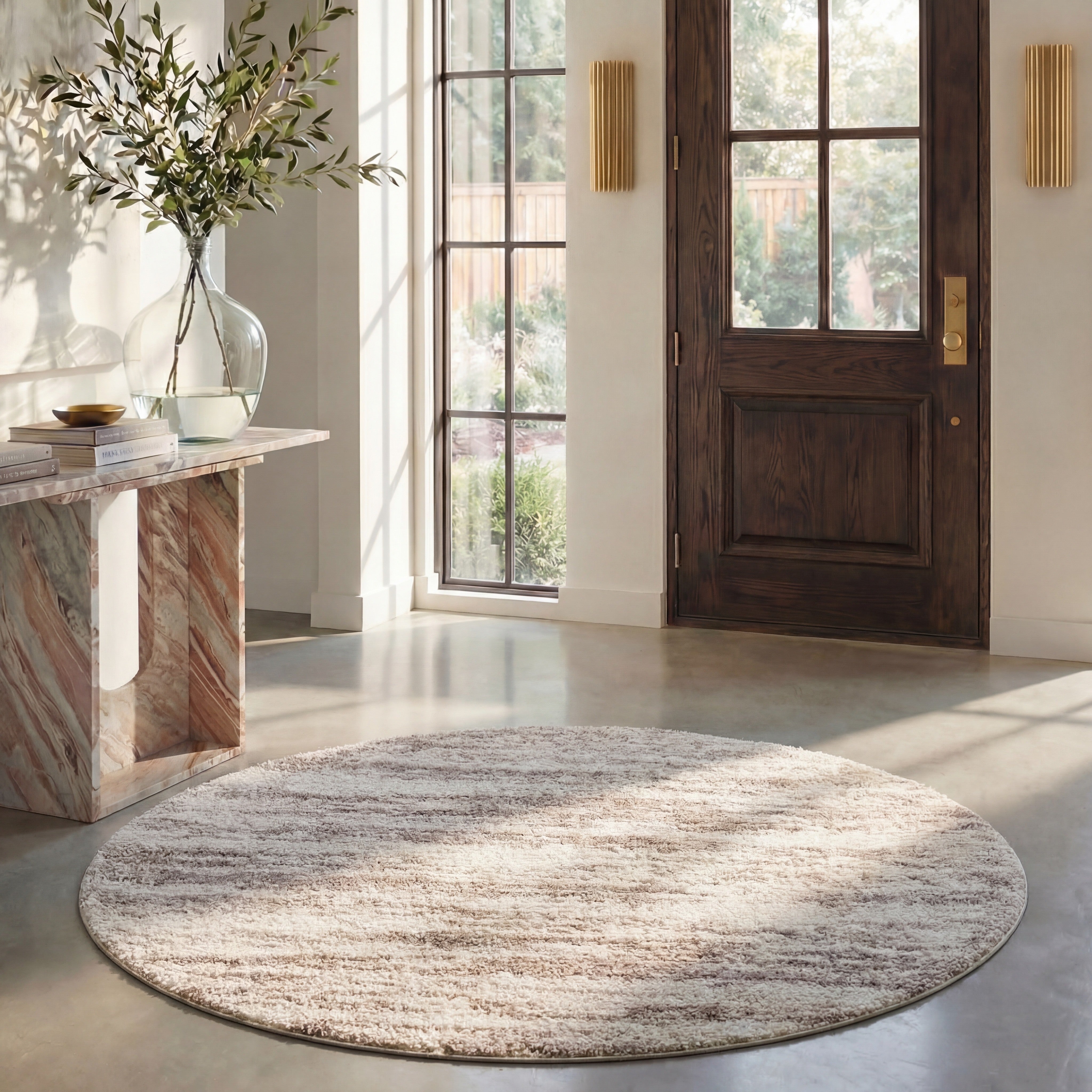 IVORY / BEIGE