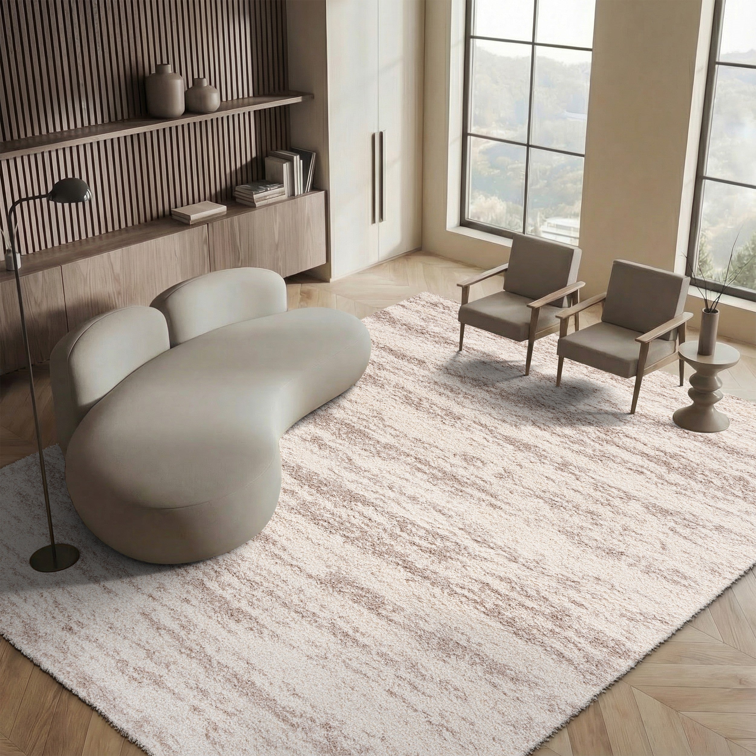 IVORY / BEIGE