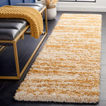IVORY / GOLD