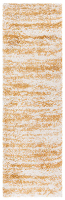 IVORY / GOLD