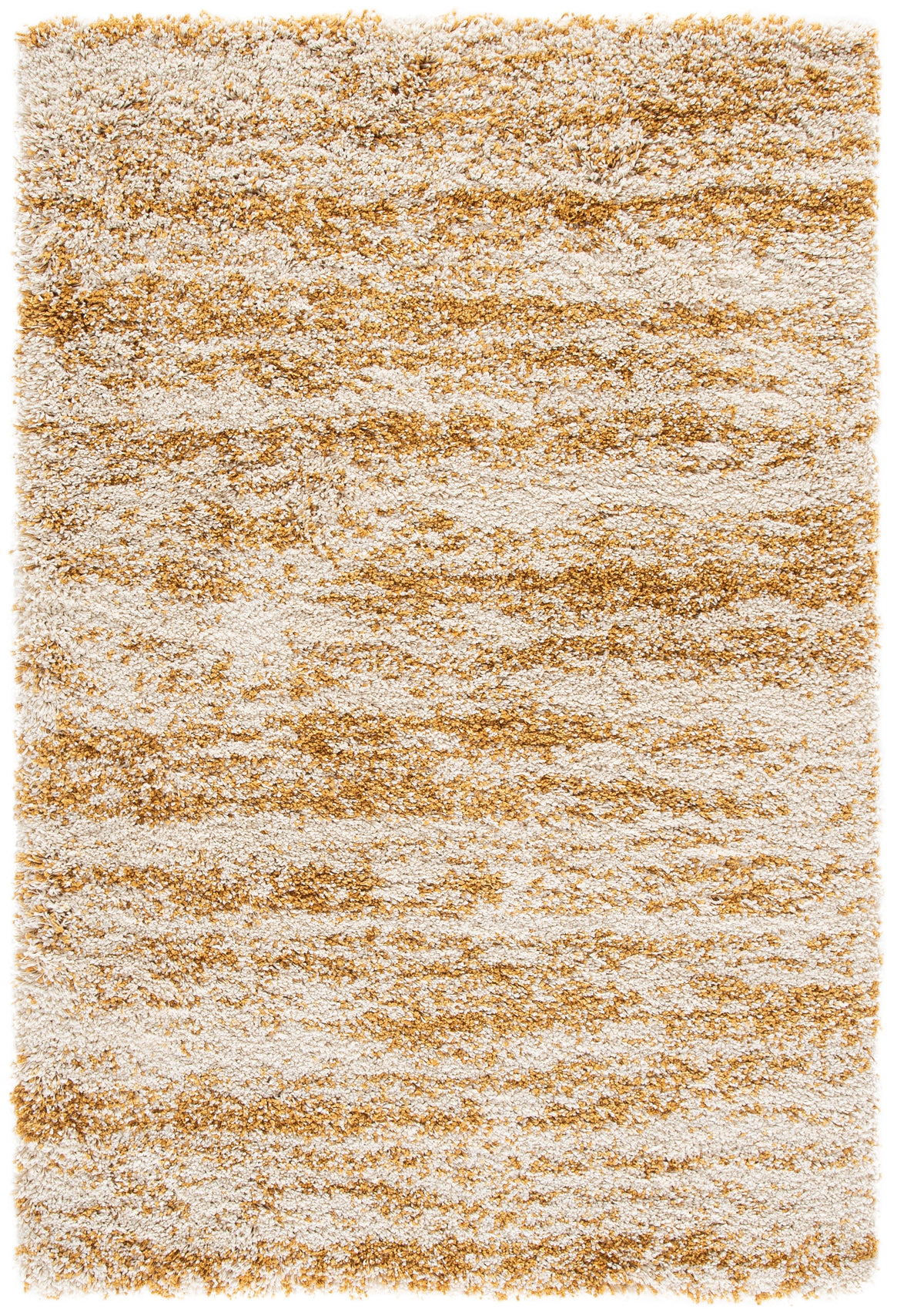 IVORY / GOLD