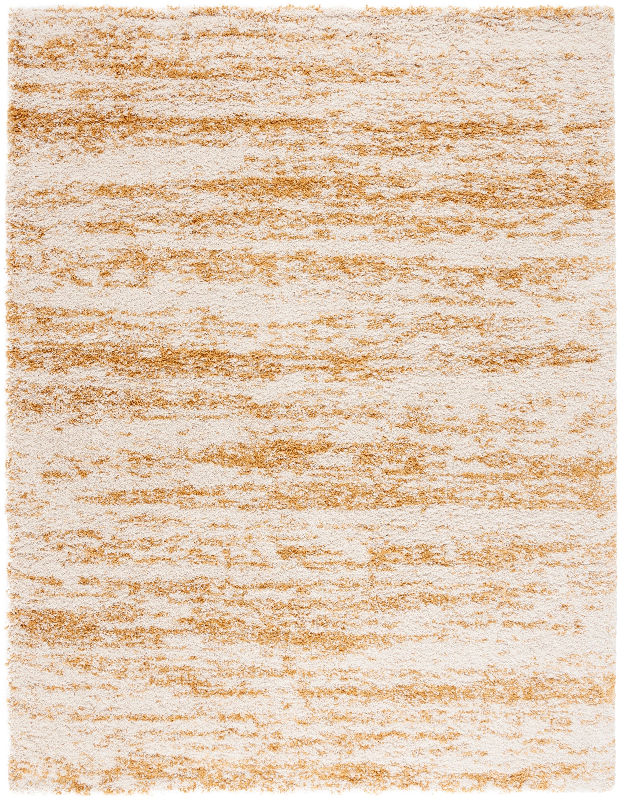 IVORY / GOLD