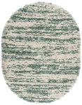 IVORY / GREEN