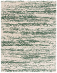 IVORY / GREEN