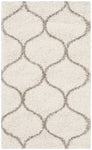 IVORY / GREY