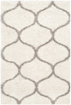 IVORY / GREY