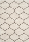IVORY / GREY
